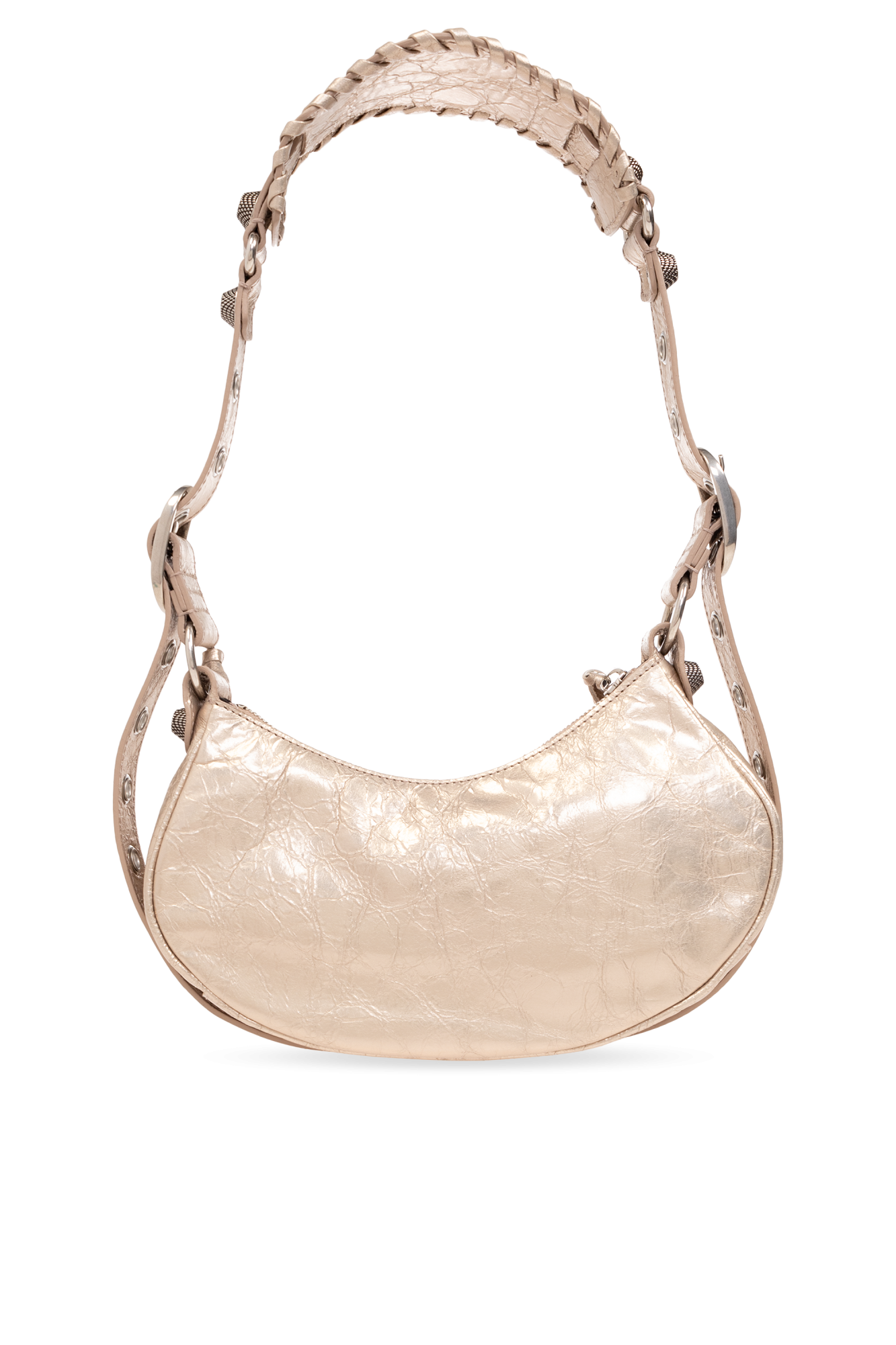 BALENCIAGA｜SHOULDER BAGS (671309 0GT3Y 9706)